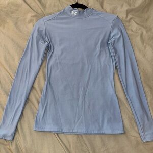 Under Armour Women’s Cold Gear Base Layer